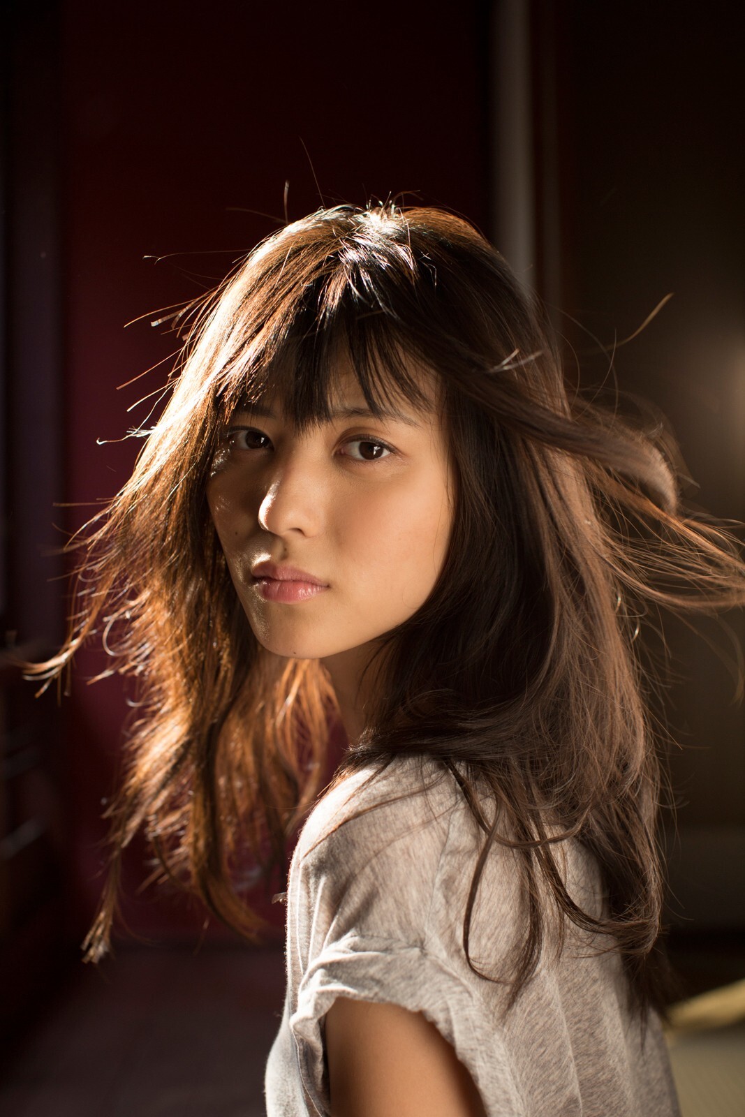 [Hello! Project digital books]  No.104 Maimi Yajima 矢島舞美